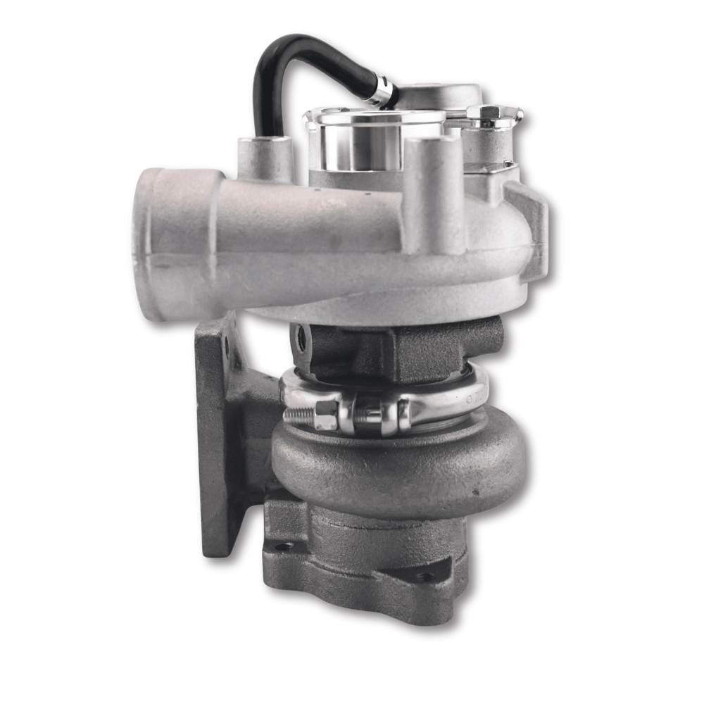 Turbo TD04-12T Turbocharger 49177-03160 for Kubota V3300T Engine Bobcat S250 Skid Steer Mitsubishi Pajero L200 - Fuel Parts Depot