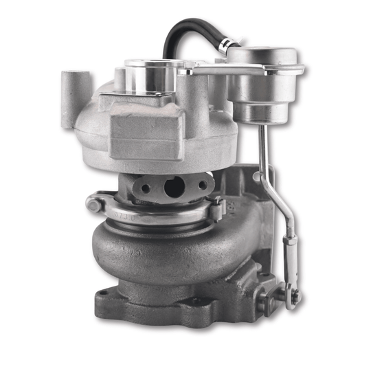 Turbo TD04-12T Turbocharger 49177-03160 for Kubota V3300T Engine Bobcat S250 Skid Steer Mitsubishi Pajero L200 - Fuel Parts Depot