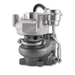 Turbo TD04-12T Turbocharger 49177-03160 for Kubota V3300T Engine Bobcat S250 Skid Steer Mitsubishi Pajero L200 - Fuel Parts Depot