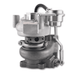 Turbo TD04-12T Turbocharger 49177-03160 for Kubota V3300T Engine Bobcat S250 Skid Steer Mitsubishi Pajero L200 - Fuel Parts Depot