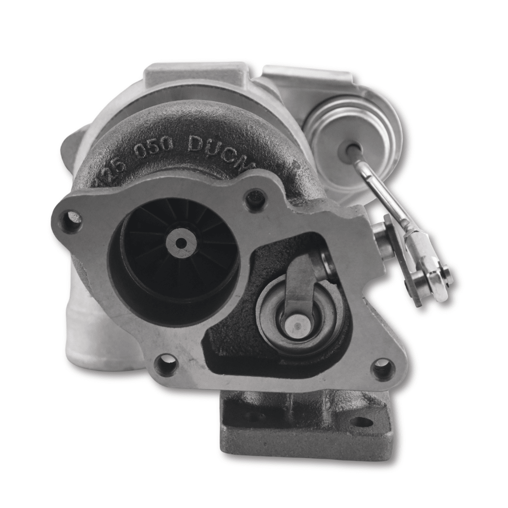 Turbo TD04-12T Turbocharger 49177-03160 for Kubota V3300T Engine Bobcat S250 Skid Steer Mitsubishi Pajero L200 - Fuel Parts Depot