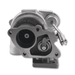 Turbo TD04-12T Turbocharger 49177-03160 for Kubota V3300T Engine Bobcat S250 Skid Steer Mitsubishi Pajero L200 - Fuel Parts Depot