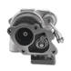 Turbo TD04-12T Turbocharger 49177-03160 for Kubota V3300T Engine Bobcat S250 Skid Steer Mitsubishi Pajero L200 - Fuel Parts Depot