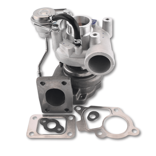 Turbo TD04-12T Turbocharger 49177-03160 for Kubota V3300T Engine Bobcat S250 Skid Steer Mitsubishi Pajero L200 - Fuel Parts Depot