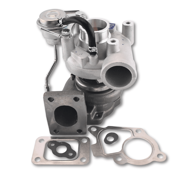 Turbo TD04-12T Turbocharger 49177-03160 for Kubota V3300T Engine Bobcat S250 Skid Steer Mitsubishi Pajero L200 - Fuel Parts Depot