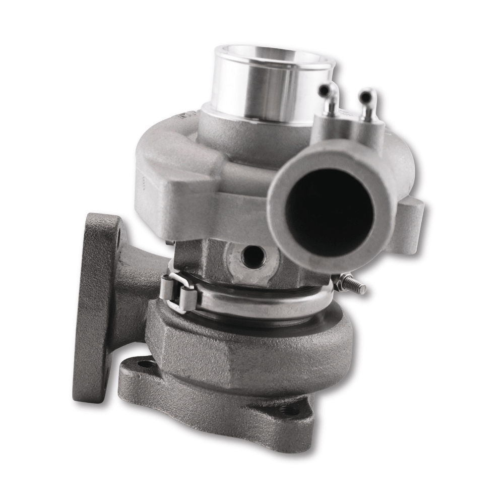 Turbo TD04 Turbocharger 49177-01515 49177-01513 MR355220 49177-01501 49177-01500 - Fuel Parts Depot