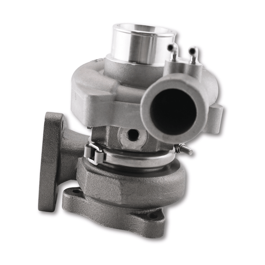 Turbo TD04 Turbocharger 49177-01515 49177-01513 MR355220 49177-01501 49177-01500 - Fuel Parts Depot