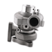 Turbo TD04 Turbocharger 49177-01515 49177-01513 MR355220 49177-01501 49177-01500 - Fuel Parts Depot