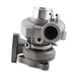 Turbo TD04 Turbocharger 49177-01515 49177-01513 MR355220 49177-01501 49177-01500 - Fuel Parts Depot