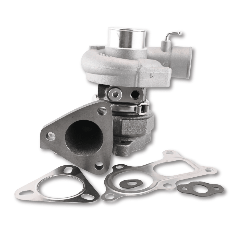 Turbo TD04 Turbocharger 49177-01515 49177-01513 MR355220 49177-01501 49177-01500 - Fuel Parts Depot