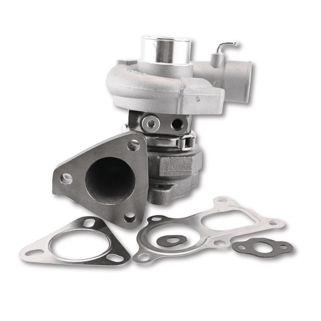 Turbo TD04 Turbocharger 49177-01515 49177-01513 MR355220 49177-01501 49177-01500 - Fuel Parts Depot