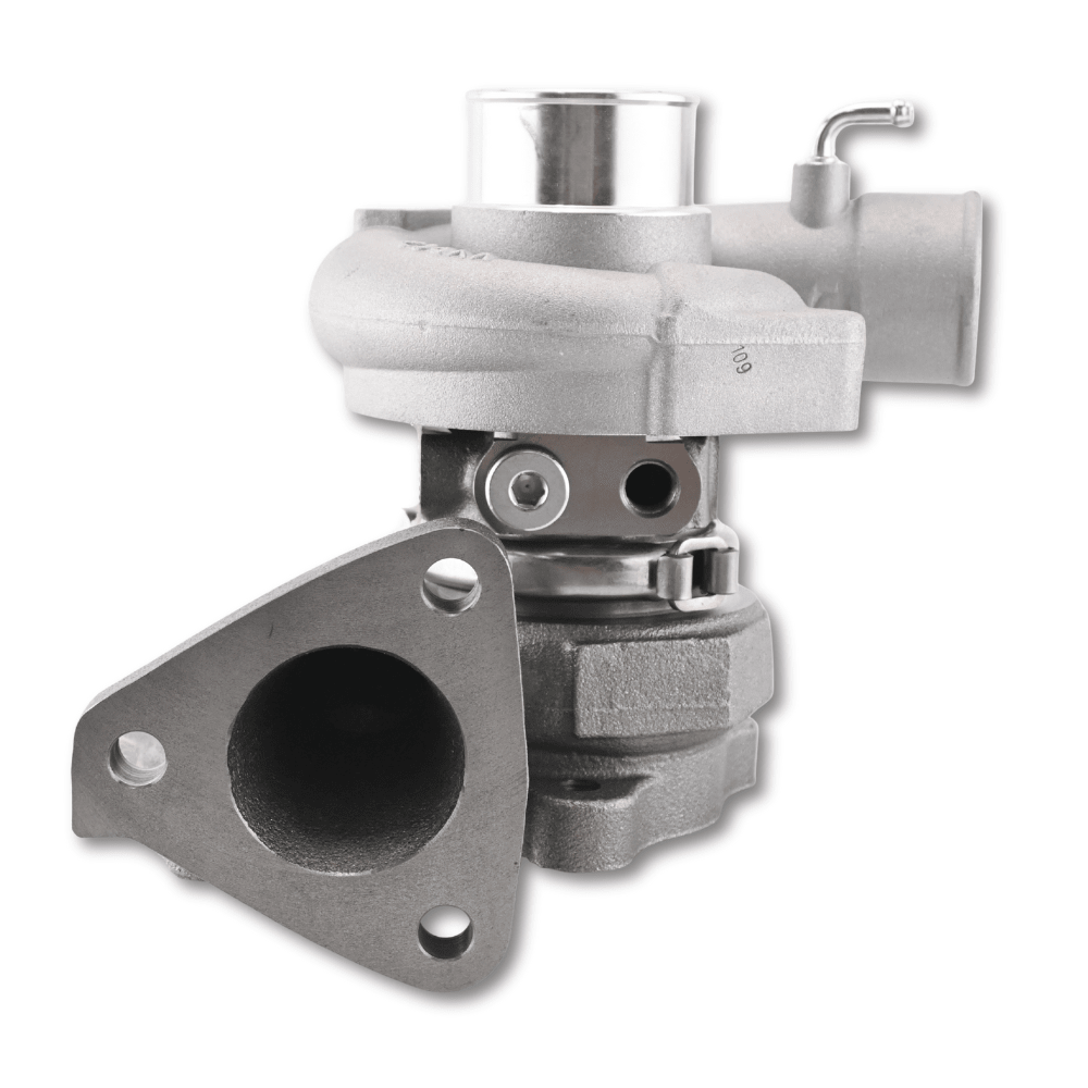 Turbo TD04 Turbocharger 49177-01515 49177-01513 MR355220 49177-01501 49177-01500 - Fuel Parts Depot