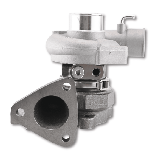 Turbo TD04 Turbocharger 49177-01515 49177-01513 MR355220 49177-01501 49177-01500 - Fuel Parts Depot