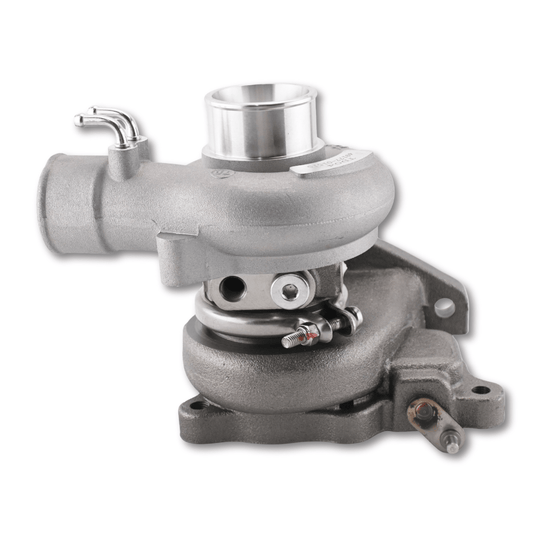 Turbo TD04 Turbocharger 49177-01515 49177-01513 MR355220 49177-01501 49177-01500 - Fuel Parts Depot