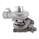 Turbo TD04 Turbocharger 49177-01515 49177-01513 MR355220 49177-01501 49177-01500 - Fuel Parts Depot
