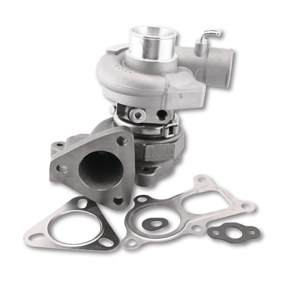 Turbo TD04 Turbocharger 49177-01515 49177-01513 MR355220 49177-01501 49177-01500 - Fuel Parts Depot