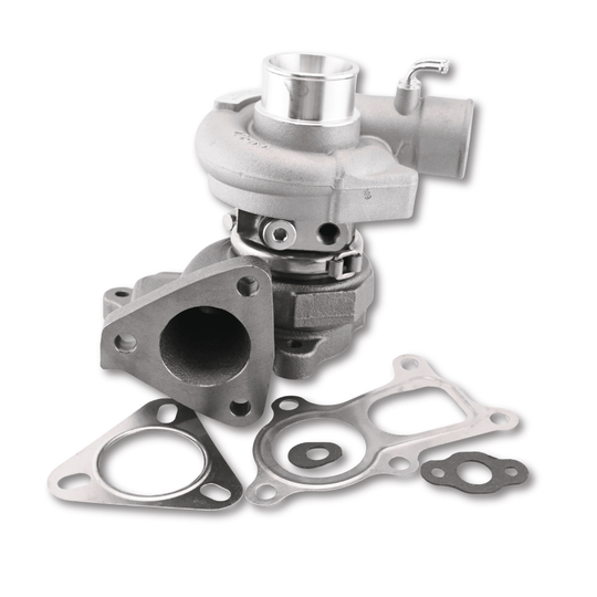 Turbo TD04 Turbocharger 49177-01515 49177-01513 MR355220 49177-01501 49177-01500 - Fuel Parts Depot