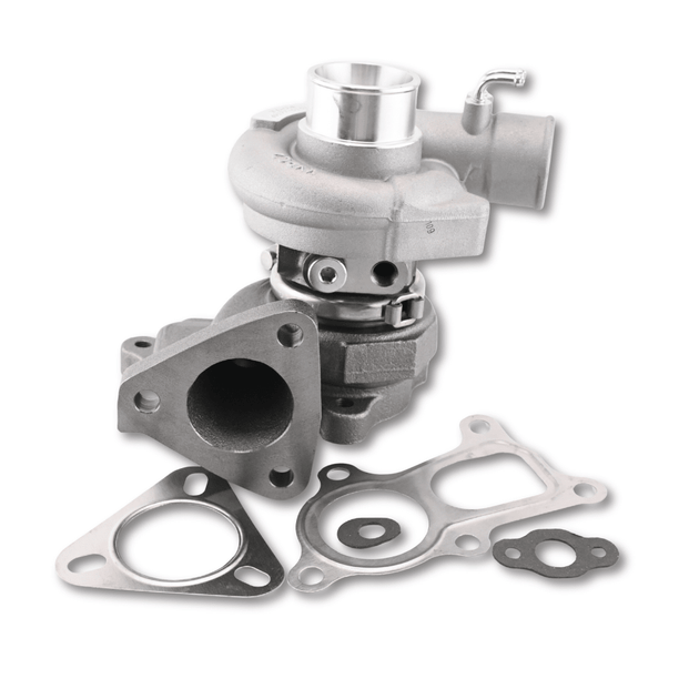 Turbo TD04 Turbocharger 49177-01515 49177-01513 MR355220 49177-01501 49177-01500 - Fuel Parts Depot