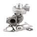 Turbo TD04 Turbocharger 49177-01515 49177-01513 MR355220 49177-01501 49177-01500 - Fuel Parts Depot