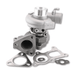 Turbo TD04 Turbocharger 49177-01515 49177-01513 MR355220 49177-01501 49177-01500 - Fuel Parts Depot
