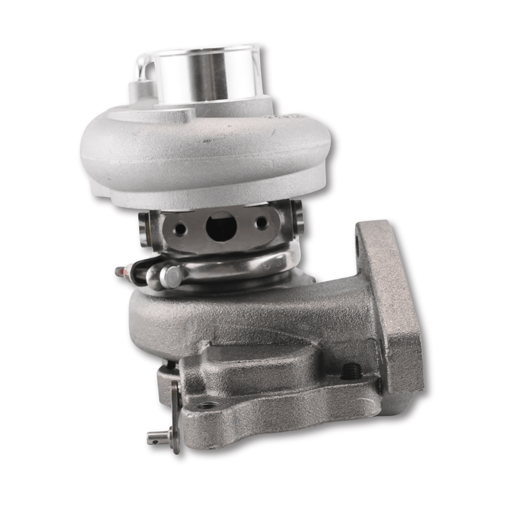 Turbo TD04 Turbocharger 49177-01515 49177-01513 MR355220 49177-01501 49177-01500 - Fuel Parts Depot