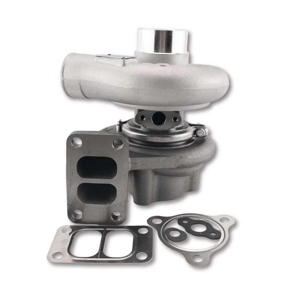Turbo TD04HL Turbocharger 5I7585 5I-7585 5I-7952 5I7952 for Caterpillar 3066 Engine CAT 318C 320 320L 320B 320BL 320N Excavator - Fuel Parts Depot