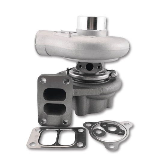 Turbo TD04HL Turbocharger 5I7585 5I-7585 5I-7952 5I7952 for Caterpillar 3066 Engine CAT 318C 320 320L 320B 320BL 320N Excavator - Fuel Parts Depot