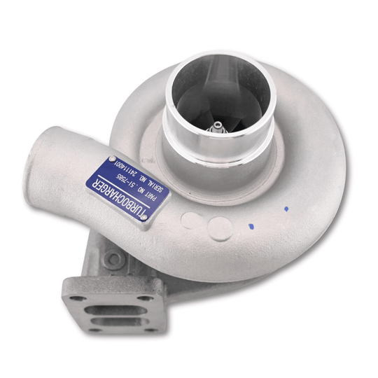 Turbo TD04HL Turbocharger 5I7585 5I-7585 5I-7952 5I7952 for Caterpillar 3066 Engine CAT 318C 320 320L 320B 320BL 320N Excavator - Fuel Parts Depot