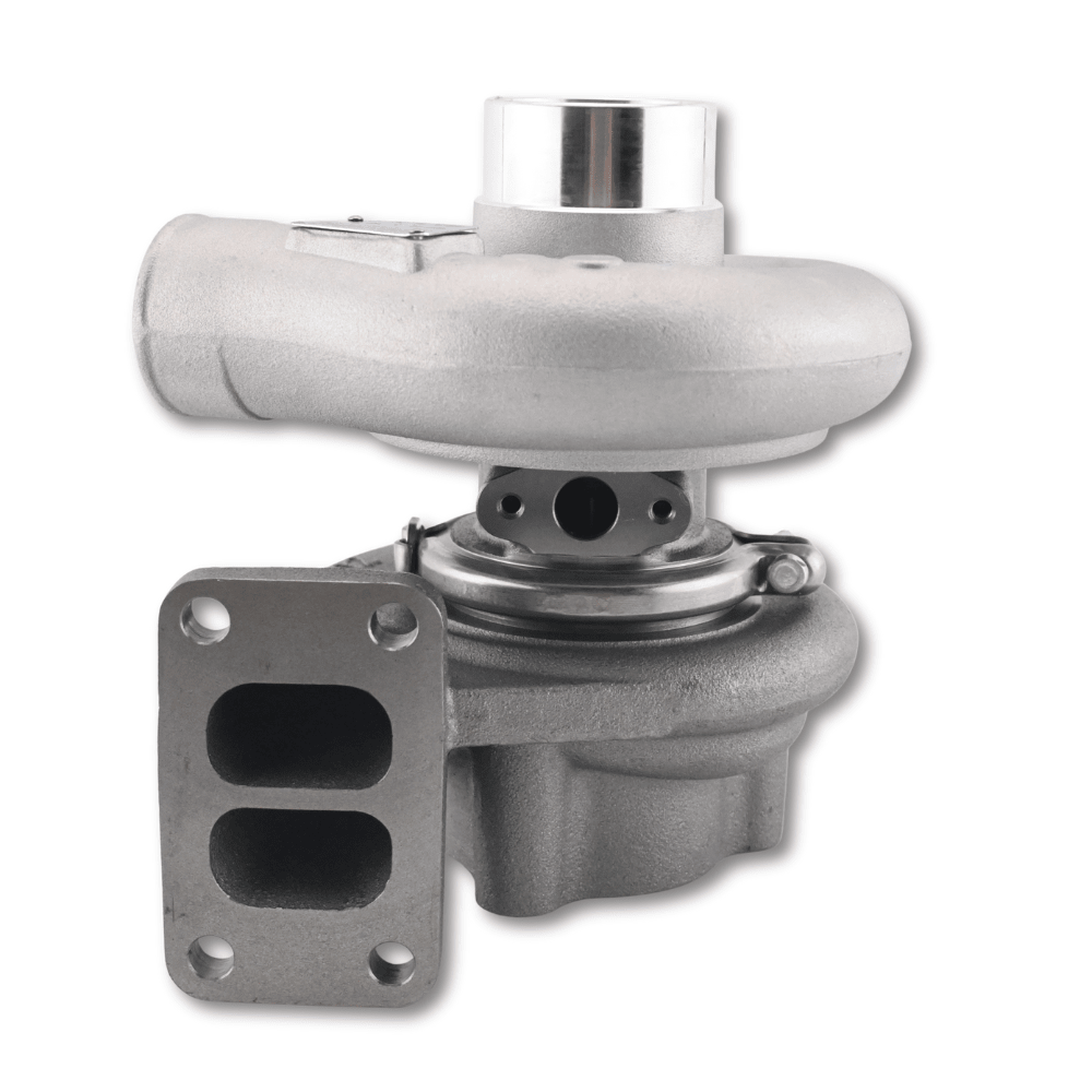 Turbo TD04HL Turbocharger 5I7585 5I-7585 5I-7952 5I7952 for Caterpillar 3066 Engine CAT 318C 320 320L 320B 320BL 320N Excavator - Fuel Parts Depot