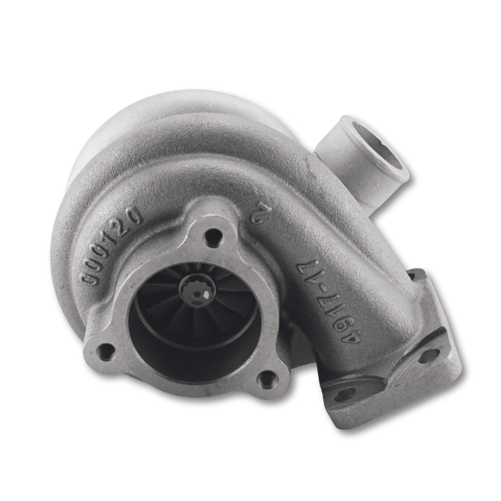 Turbo TD04HL Turbocharger 5I7585 5I-7585 5I-7952 5I7952 for Caterpillar 3066 Engine CAT 318C 320 320L 320B 320BL 320N Excavator - Fuel Parts Depot