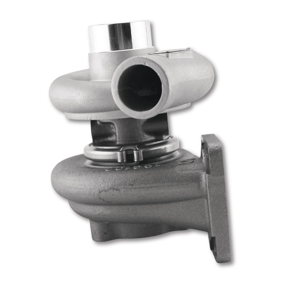 Turbo TD04HL Turbocharger 5I7585 5I-7585 5I-7952 5I7952 for Caterpillar 3066 Engine CAT 318C 320 320L 320B 320BL 320N Excavator - Fuel Parts Depot
