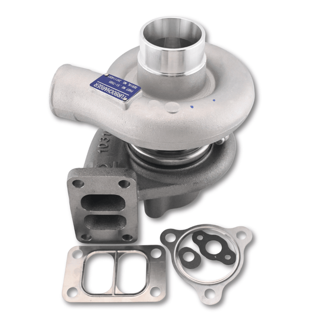 Turbo TD04HL Turbocharger 5I7585 5I-7585 5I-7952 5I7952 for Caterpillar 3066 Engine CAT 318C 320 320L 320B 320BL 320N Excavator - Fuel Parts Depot