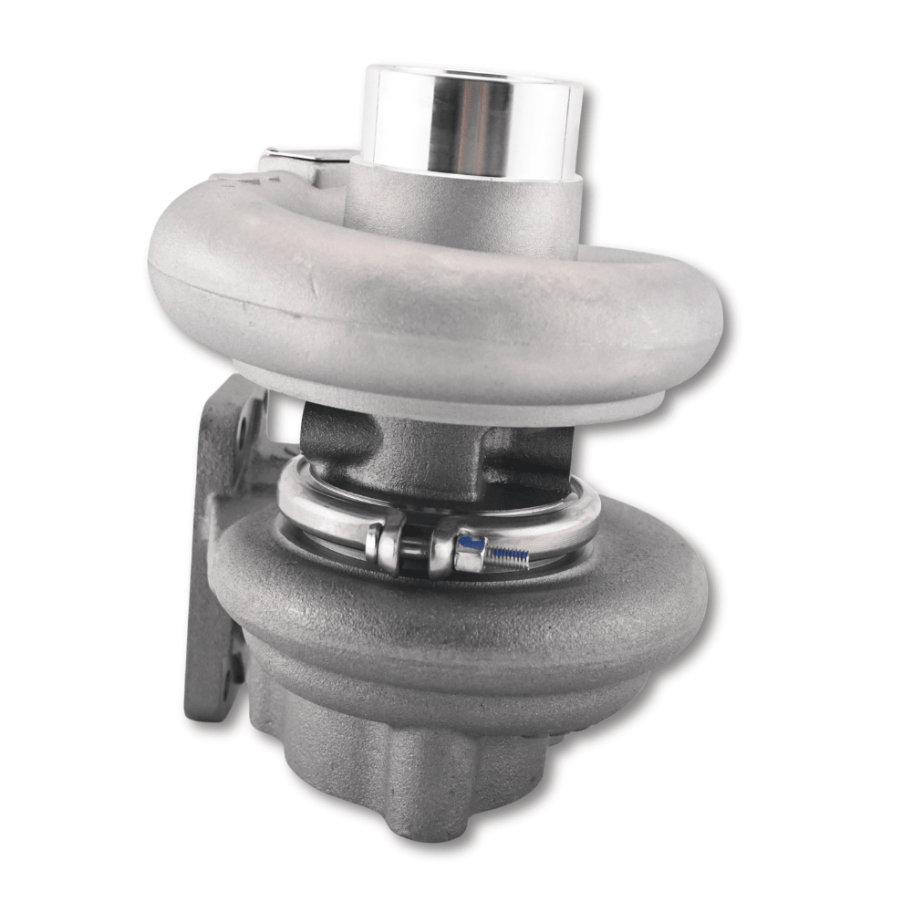 Turbo TD04HL Turbocharger 5I7585 5I-7585 5I-7952 5I7952 for Caterpillar 3066 Engine CAT 318C 320 320L 320B 320BL 320N Excavator - Fuel Parts Depot