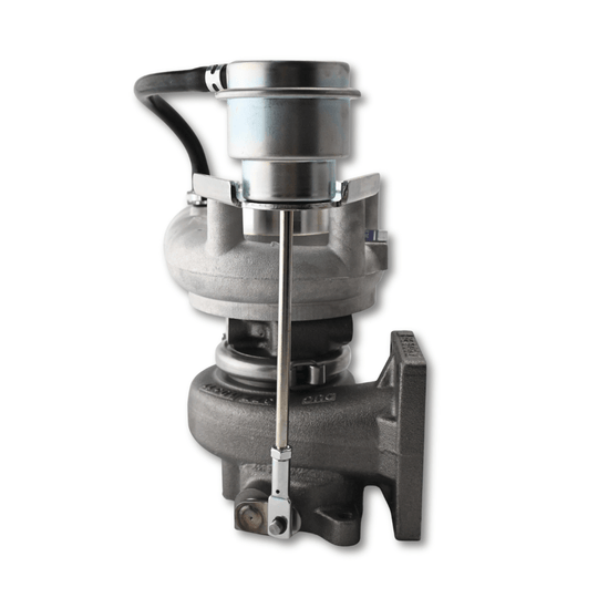 Turbo TD04L Turbocharger 4089794 3800880 for Cummins Engine B3.3 QSB3.3 CM2150 CM2250 Komatsu Case - Fuel Parts Depot