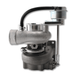 Turbo TD04L Turbocharger 4089794 3800880 for Cummins Engine B3.3 QSB3.3 CM2150 CM2250 Komatsu Case - Fuel Parts Depot
