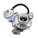 Turbo TD04L Turbocharger 4089794 3800880 for Cummins Engine B3.3 QSB3.3 CM2150 CM2250 Komatsu Case - Fuel Parts Depot