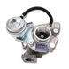 Turbo TD04L Turbocharger 4089794 3800880 for Cummins Engine B3.3 QSB3.3 CM2150 CM2250 Komatsu Case - Fuel Parts Depot