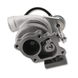 Turbo TD04L Turbocharger 4089794 3800880 for Cummins Engine B3.3 QSB3.3 CM2150 CM2250 Komatsu Case - Fuel Parts Depot