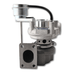 Turbo TD04L Turbocharger 4089794 3800880 for Cummins Engine B3.3 QSB3.3 CM2150 CM2250 Komatsu Case - Fuel Parts Depot
