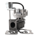 Turbo TD04L Turbocharger 4089794 3800880 for Cummins Engine B3.3 QSB3.3 CM2150 CM2250 Komatsu Case - Fuel Parts Depot