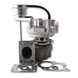 Turbo TD04L Turbocharger 4089794 3800880 for Cummins Engine B3.3 QSB3.3 CM2150 CM2250 Komatsu Case - Fuel Parts Depot