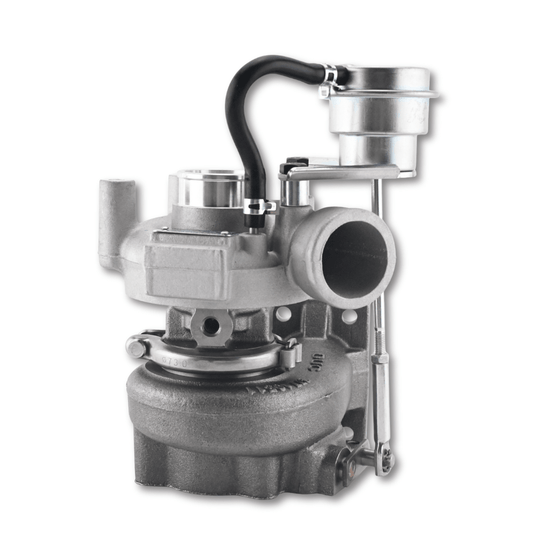 Turbo TD04L4 Turbocharger 1J751-17013 for Kubota V3307 Engine M6040 M7040 Series Tractor - Fuel Parts Depot