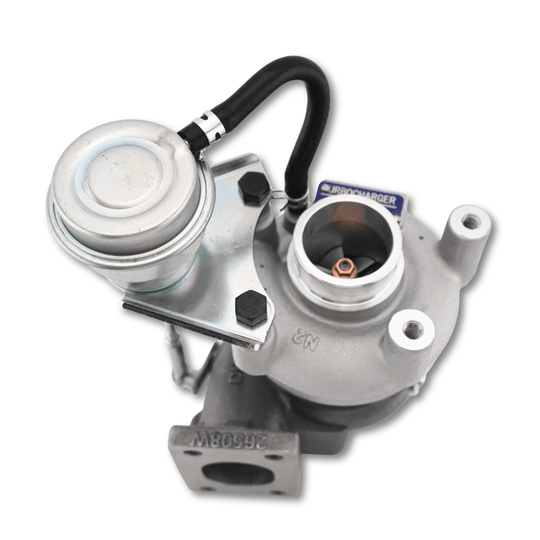 Turbo TD04L4 Turbocharger 1J751-17013 for Kubota V3307 Engine M6040 M7040 Series Tractor - Fuel Parts Depot