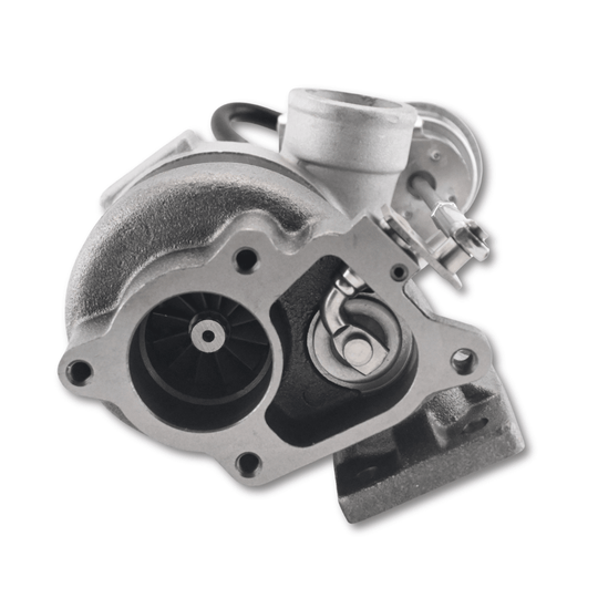 Turbo TD04L4 Turbocharger 1J751-17013 for Kubota V3307 Engine M6040 M7040 Series Tractor - Fuel Parts Depot