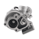 Turbo TD04L4 Turbocharger 1J751-17013 for Kubota V3307 Engine M6040 M7040 Series Tractor - Fuel Parts Depot