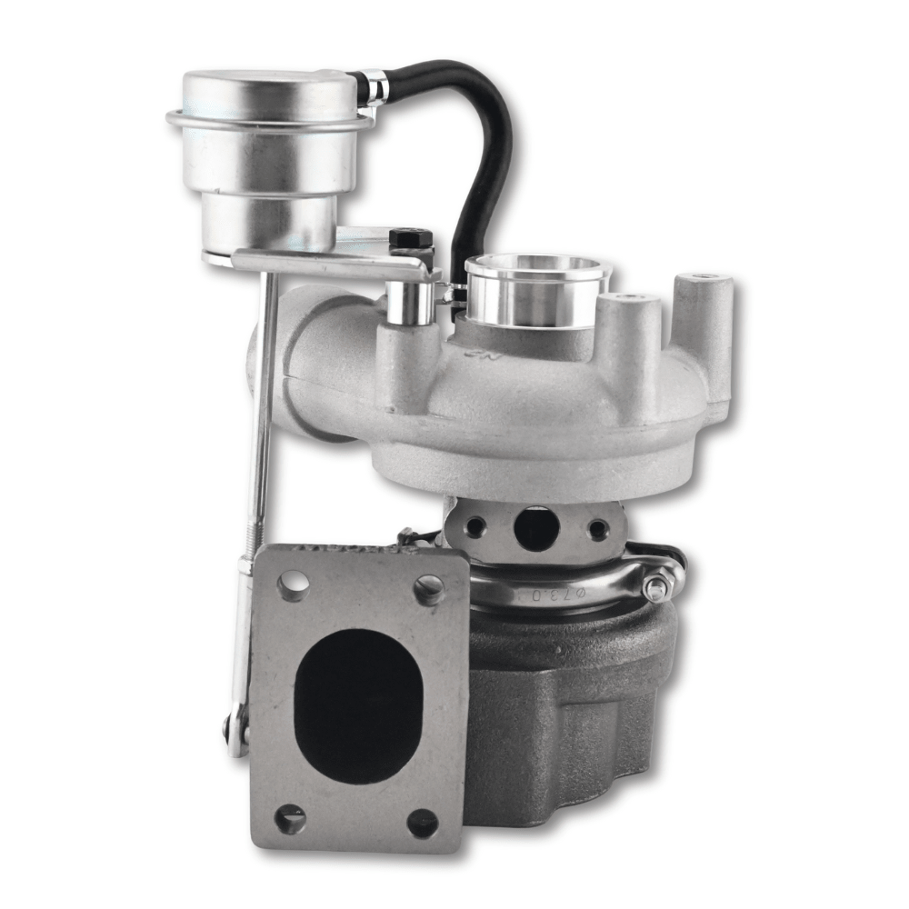Turbo TD04L4 Turbocharger 1J751-17013 for Kubota V3307 Engine M6040 M7040 Series Tractor - Fuel Parts Depot