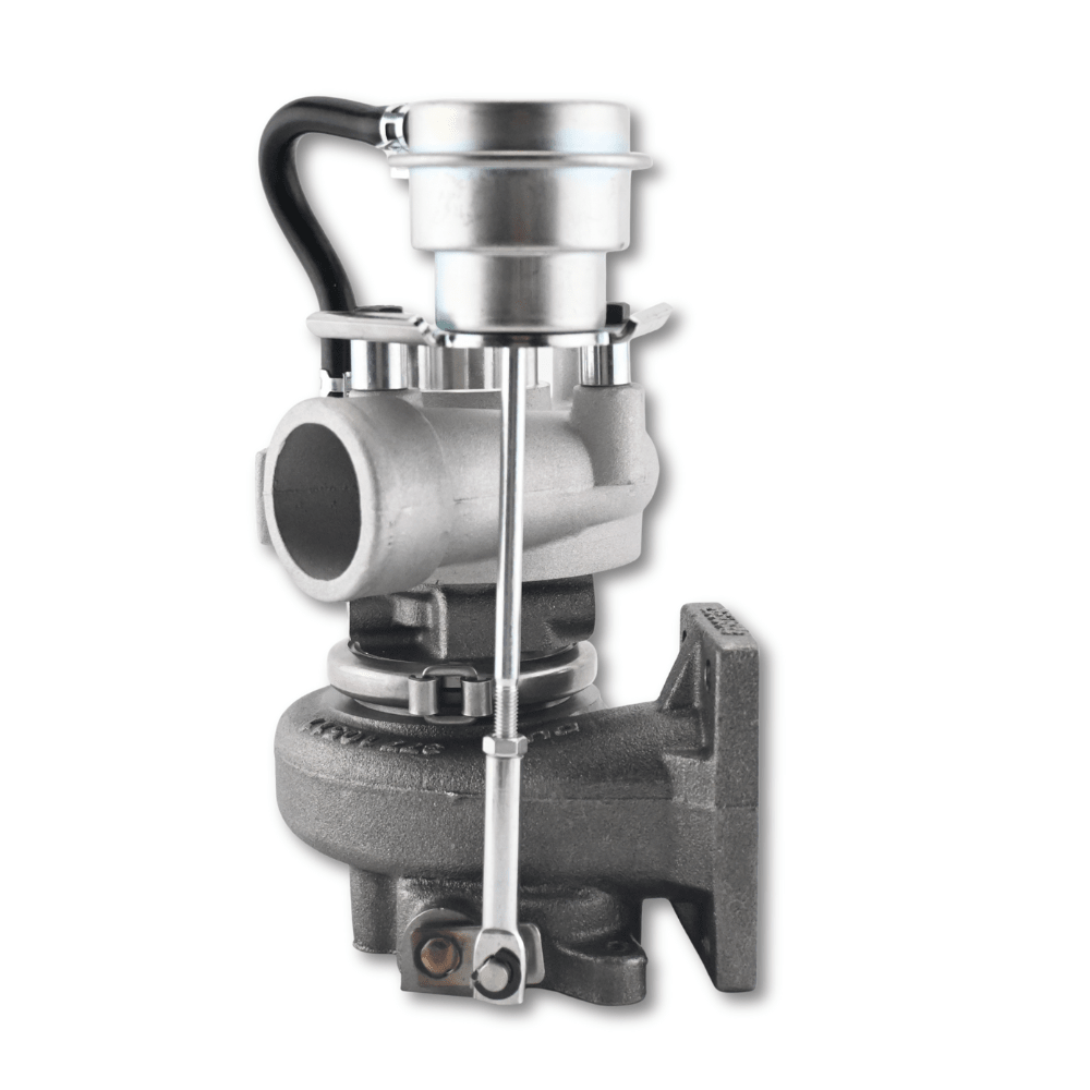 Turbo TD04L4 Turbocharger 1J751-17013 for Kubota V3307 Engine M6040 M7040 Series Tractor - Fuel Parts Depot
