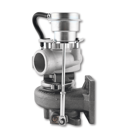 Turbo TD04L4 Turbocharger 1J751-17013 for Kubota V3307 Engine M6040 M7040 Series Tractor - Fuel Parts Depot