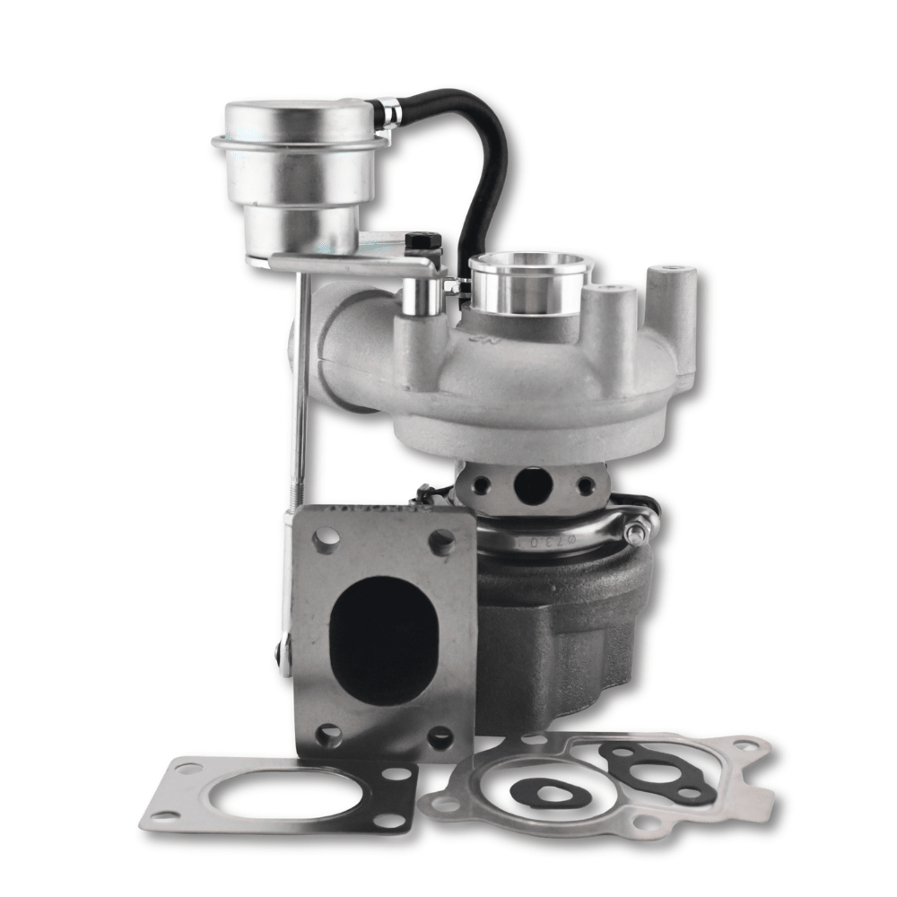 Turbo TD04L4 Turbocharger 1J751-17013 for Kubota V3307 Engine M6040 M7040 Series Tractor - Fuel Parts Depot