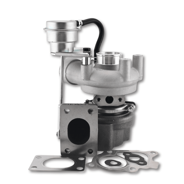 Turbo TD04L4 Turbocharger 1J751-17013 for Kubota V3307 Engine M6040 M7040 Series Tractor - Fuel Parts Depot